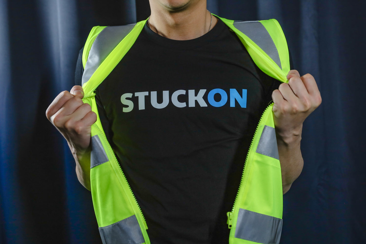 StuckOn Australia