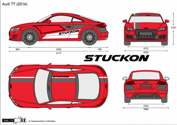 Liveries
