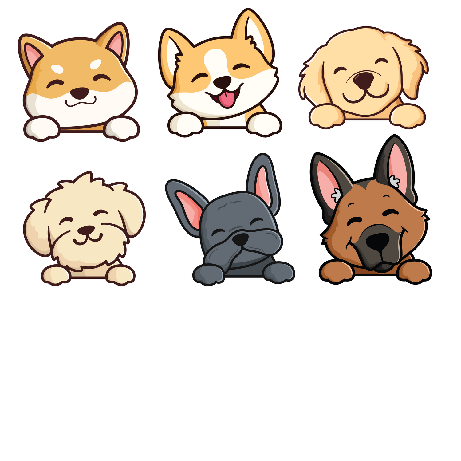Peekers (Pets)
